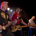 Click to enlarge GutterPunk - Professional Concert Photography